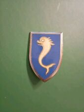 Insigne régiment cuirassiers d'occasion  Nomeny