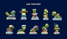 Full series feves d'occasion  Expédié en Belgium