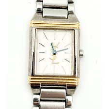 Ysl yves saint for sale  LONDON