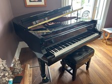 Brodmann baby grand for sale  ELGIN