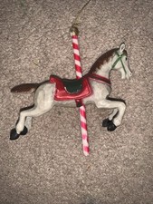 Vintage carousel horse for sale  Germantown