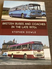 British buses coaches for sale  SWANSEA