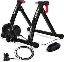 Bike trainer stand for sale  SALFORD