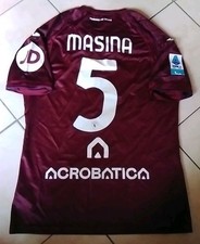 Maglia torino match usato  Sassari