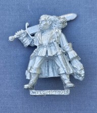 Warhammer mordheim witch for sale  Keene
