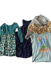 Girls clothes lot for sale  Montrose