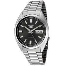 Seiko mens automatic for sale  GLASGOW