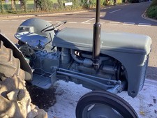 Massey ferguson cylinder for sale Massey ferguson cylinder for sale  PONTYPOOL