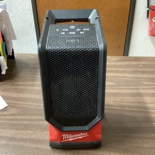milwaukee jobsite radio for sale  Irving