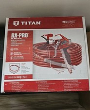 Titan 0538022 conventional for sale  Hatboro