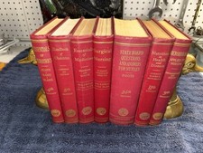 Lot vintage nursing for sale  Seneca