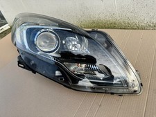 Frontscheinwerfer pel zafira gebraucht kaufen  Hamburg