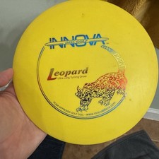 Innova leopard 167g for sale  Laurel