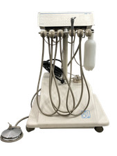 Adec pac1 mobile for sale  Elkin