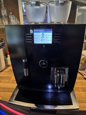 Jura x8c gastro gebraucht kaufen  Metzingen