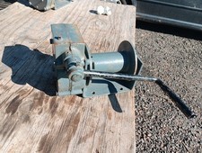Vintage thern hand for sale  Ashland