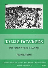 Tattie howkers irish for sale  UK