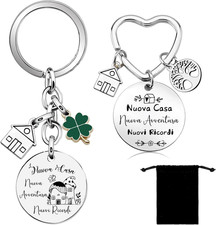 Confezioni per portachiavi usato Confezioni per portachiavi usato  Roma