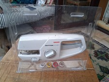 Vintage singer button for sale  DRIFFIELD