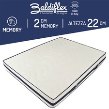 Matelas 160x200 memoire d'occasion  France