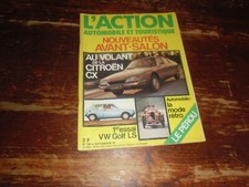 Ancien magazine 168 d'occasion  Ahun