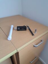 Zfgl qrp antenna for sale  CHESTERFIELD