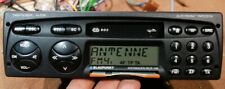 Blaupunkt wiesbaden rcr gebraucht kaufen  Heuerßen