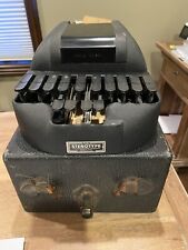 Vintage stenograph 1933 for sale  Sioux Falls