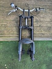 Yamaha 2023 front for sale  ERITH