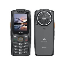 Agm utdoor handy gebraucht kaufen  Deutschland