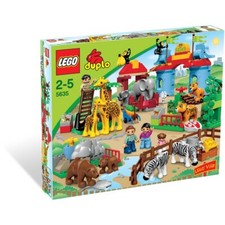 Lego duplo 5635 d'occasion  Méru