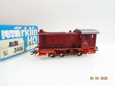 Märklin 3446 diesellok gebraucht kaufen  Erftstadt