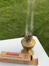 Rare vintage aladdin for sale  Marshfield