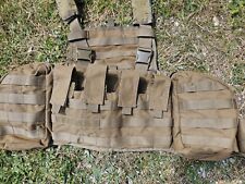 Chest rig tt gebraucht kaufen  Stetten am kalten Markt