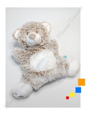 Doudou plat marionnette d'occasion  Plouzané