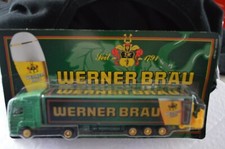 Modelle lkw bierlaster gebraucht kaufen  Neunkirchen-Seelscheid
