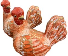 Mottahedeh rooster hen for sale  Galveston