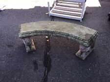 Antique concrete outdoor for sale  Thomaston