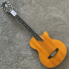Epiphone inches silent d'occasion  Expédié en Belgium