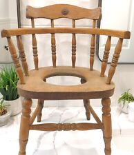 Antique childs potty for sale  Huntington