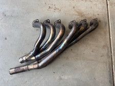 Exhaust manifolds header d'occasion  Expédié en Belgium
