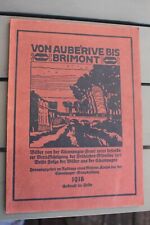 Von auberive bis d'occasion  Munster