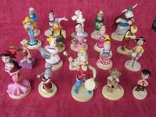 Lot figurines asterix d'occasion  Jurançon
