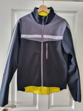 Vaude luminum softshell gebraucht kaufen  Leipzig