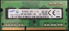 Samsung memoria ram usato  Budrio