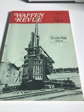 Waffenrevue 57 1985 gebraucht kaufen  Syke