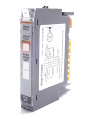 Allen bradley analog gebraucht kaufen  Stadtlohn