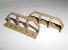Lego zäune geländer gebraucht kaufen  Liebenau