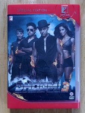 Dhoom dvd special for sale  BIRMINGHAM