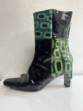 Vintage renata boots for sale  BALLYNAHINCH